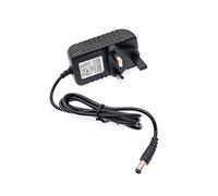 JZK 9V 2A Power Adapter for Dymo LabelManager LM 160 210D 220P 350 500TS, for Rhino Label Printer 6000 5200 4200, LetraTag LT-100H Plus, for Brother P-Touch PTH110 PT-D210 PT1010 Label Maker Printer