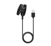 JZK Charger Cable Compatible with Sunnto Ambit 1/2/3, USB Charing Cable Clips Accessories for Suunto 5/3 Fitness/Spartan Trainer/Ambit 3/Traverse/Kailash Smartwatch
