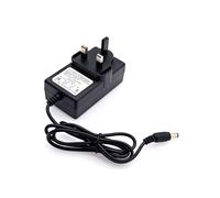 JZK DC 25.2V 1A AC adapter replacement, Li-ion Lithium battery charger, maximum 25.2W power supply, charging plug