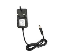 JZK DC 9V 1.5A 13.5W Replacement Charger for Brother P-Touch Label Printer PT-D210 PT-H110 PT-E100 PT-D200 PT-2030VP PT-1290 PT-1880, AC Power Supply Adapter for Label Printer