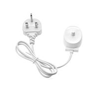 JZK Electric Toothbrush Charger Base for Braun Oral B iO Series Pro 1/2/3 | Waterproof Replacement Inductive Charging Cable for Oral-B Vitality, Pro 3 3500 Pro 2 2500 Pro 1 600/Smart 6 7/Genius/Junior
