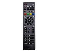 JZK Remote Control replacement for Formuler Z10 SE TV box, compatible with Z10 Pro Max, T1, T1 Plus, T1 +, T2, Z plus, ZX, Z7 plus, Z8 Pro TV Box
