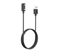 JZK Replacement Charger Cable for Polar Pacer/ignite 3/Pacer Pro /M3 Smartwatch, 100cm Magnetic USB Charging Dock, Smart Watch Charging Cord Replacement