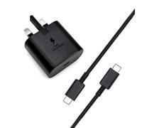 JZK USB C Super fast charger power adapter with 1 meter type C data cable for Samsung Galaxy A15 A23 A33 A53 S22 S24 M33 M34 M53 M55, For iPhone 15 pro/max, for ipad pro