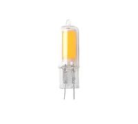 JZLBBC 1Pcs G4 LED Capsule Bulbs G4 LED Lamp Ac Dc 12V 3W 5W 7W G4 Cob LED Bulb G4 LED Light Bulb Warm White Dimmable,7W,Warm White