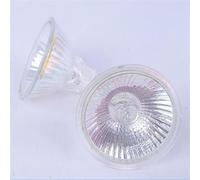 JZLBBC Mini MR11 Reflector Light Bulb 12V 5W Microscope Instrument Bulb MR11 12V 10W 20W 35W GU4 Spotlight Halogen Bulb 1Pc 10W