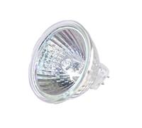 JZLBBC Mini MR11 Spot Bulbs 24V 35W MR11 GU4 Halogen Bulbs 35Mm Dimmable Warm White GU4 Spotlight Bulbs 1Pc 20W