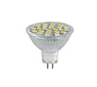 JZLBBC MR11 LED Bulb Spot Light 1Pc GU4 LED Bulb MR11 LED 220V 5W Equivalent to 50W Halogen Lamp LED Spot Light Bulbs MR11 GU4 Warm White,Warm White,5W