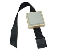 Jzoowar Dumb High Quality Dumb Drum Practice Belt Percussion Instrument Accessories