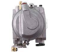 Jzoowar F4-04140000 Carburetor Assy for Parsun Makara 4-Stroke F4 F5 BM 4Hp 5Hp Boat Outboard Motors