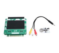 Jzoowar For SFC/SNES Screen Game Card Mini Monitor for Super Family Computer Retro Game Part(4.3 Inch)