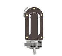 Jzoowar Saxophone Trimmer Clarinet Cutter Woodwind Instruments Repair Tool-Alto