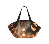 JZSLMJ Quiet Brew Foldable Camping Bag for Outdoor Picnic and Beach Use Comfort Spacious and Durable Cushion