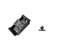 JZsmsai Car Phone Mount for Land Rover Range Rover Evoque 2012-2018, Left-Hand Drive Phone Holder Special Fixed Base