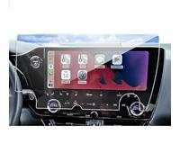 JZsmsai Car Screen Protector for Lexus NX250 NX350 NX350H 2022 2023, 1Pcs 14inch Car GPS Navigation Tempered Glass Protective Film