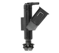 JZsmsai Headlight Washer Nozzle for Ford Kuga 2013-2016, Front Left/Right Headlamp Washer Nozzle CV44-13L0-15AB/CV44-13L0-14AB
