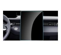 JZsmsai Screen Protector for Changan Lamore 2023 2024, Navigation/Dashboard LCD Screen HD/Blue Light Tempered Glass Anti-scratch Film