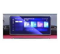 JZsmsai Screen Protector for Haval Jolion 2021-2023, 1Pcs 12.3/10.25 Inch GPS Navigation LCD Screen Tempered Glass Anti-scratch Film