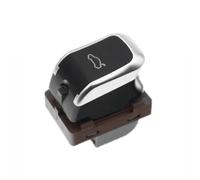 JZsmsai Trunk Switch for Audi Q5 8RB/A5 8T3 2008-2017, 1Pcs 4 Pins Trunk Hatch Lid Release Button Switch 8KD959831A/8KD959831