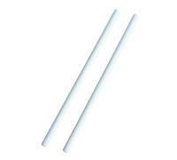 JZSMY Ceramic Shaft for Fluval 107/207/307/407 Canister Filter Impeller Replacement Part for Aquarium Replace Impeller Shaft for Fluval 107/207/307/407 (for 307)