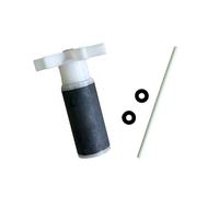 JZSMY for Fluval 307 Engine for Container Filter, Spare Part Impeller for Fluval 307