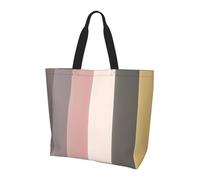 JZSTY A warm and rustic colour scheme Women Shoulder Bag Light Durable Simple Versatile Handbag Suitable for Daily Commuting