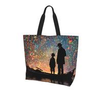 JZSTY DreamTide Women Shoulder Bag Light Durable Simple Versatile Handbag Suitable for Daily Commuting