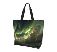 JZSTY Mystic Flow Women Shoulder Bag Light Durable Simple Versatile Handbag Suitable for Daily Commuting