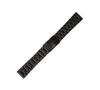 JZWCHQ 18mm 20mm 22mm 24mm universal stainless steel watch strap men and women replacement watch band solid metal watch belt bracelet