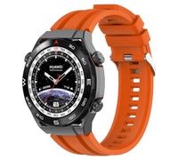 JZWCHQ 22mm Silicone strap For watch gt 4/pro/Ultimate/3/2 46mm Bracelet for Watch 46mm/watch 3 45mm/Gear S3 Band