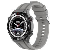 JZWCHQ 22mm Silicone strap For watch gt 4/pro/Ultimate/3/2 46mm Bracelet for Watch 46mm/watch 3 45mm/Gear S3 Band