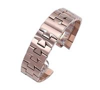JZWCHQ 24mm 7mm 8mm quick release connection stainless steel watch band，for strap watchband overseas replacement parts Origin China