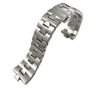 JZWCHQ 24mm 7mm 8mm Quick Release Connection Stainless Steel Watch Band For Strap Watchbands Origin China