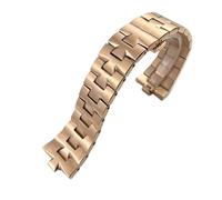 JZWCHQ 24mm Stainless Steel Watchband 7mm 8mm Quick Release Bracelets Watch Bands for Strap Origin China
