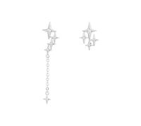 JZWCHQ 925 Sterling Silver Filigree Flower Tree Drop Earring, Natural Moonstone Dangle Earrings, Boho Hook Dangling Earrings, Jewelry for Women Gift