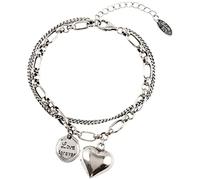 JZWCHQ Bracelets Wearable Wristband With NFC Daily Wristband For Women Men And Teenagers Elastic Big Hoops Earrings for