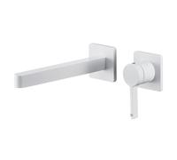 JZWCHQ Concealed Toilet Bathroom Washbasin Into The Wall Faucet Household Basin Faucet