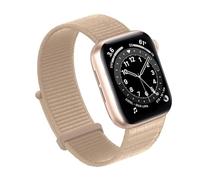 JZWCHQ For Band 49MM 45MM 44MM 42MM 41MM 40MM 38MM, Women Men Sport Nylon Loop Strap For IWatch Series Ultra 8 7 6 5 4 3 2 1 SE