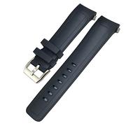 JZWCHQ For Family IW3568 Silicone 22mm Watch Band watch strap