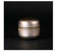 JZWCHQ Funeral Urn Adult Ashes,Small Cremation Urns for Pet,Metals Keepsake for Dog&Cat,Burial Urn at Home or Cemetery/K Green