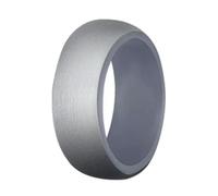JZWCHQ Girl Products 8.7mm Silicone Ring Camouflage Green Camo Blue Wedding Ring Large Elasticity Men Silicone Ring Gift Gifts