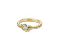 JZWCHQ Girl Products Rings Ring Jewellery Women Men Vintage Opal Lotus Rings For Women Teens Wedding Ring Gothic Rings Gifts