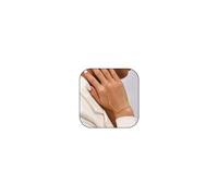 JZWCHQ Girls Accessories Gold Dainty Bracelet Adjustable Rhinestone Finger Ring Hand Chain for Women Trendy Stuff gifts