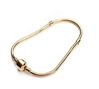 JZWCHQ Girls Accessories Snake Chain Bracelet for Women Fashion Charm Jewelry Decoration Lightweight and Comfortable DIY necklace