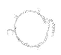 JZWCHQ Girls' jewelry Exquisite Bracelet Portable Party Accessory to Enhance Your Outfits Elegant Design for Club Carnival Halloween and Themed Events accessories