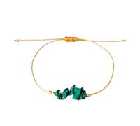 JZWCHQ jewellery Opal bracelet - Stone Irregular Ore Quartz Amethysts Opal Purple Party 2 jewellery