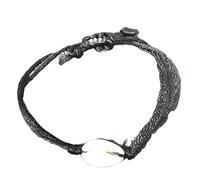 JZWCHQ jewellery Seashell bracelet - Artificial Seashell Bracelet For Women Shell Beaded Strand Charm Jewelry Gift 3 jewellery