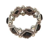 JZWCHQ jewelry Bracelets Zircon Adjustable Bow Beaded Chain Bracelet Gold Friendship Fashion Bn0151