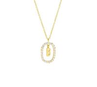 JZWCHQ Jewelry New 2025 Arrival Initial Letters S K Pendant Alphabet Necklace 2025 Women Fine Jewelry Fashion Crystal With For You Accessories Trendy Creative Gift gift