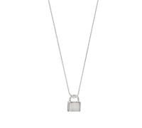 JZWCHQ lock necklace necklace for women jewelry chain choker necklace collares collar Made in China